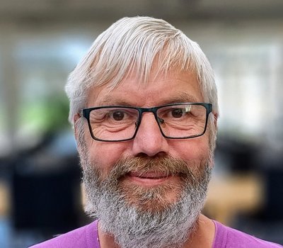 Tommy Riis Troelsen