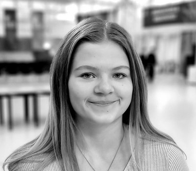 Iben Nordberg Hansen 