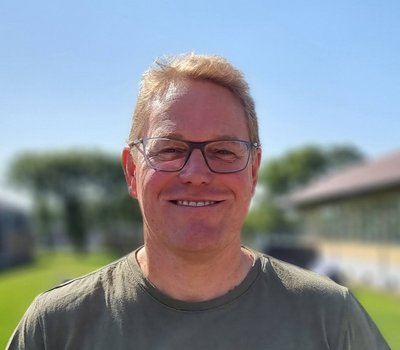 Jes Bastholm