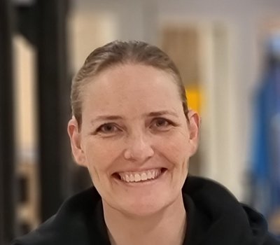Maria Westergaard