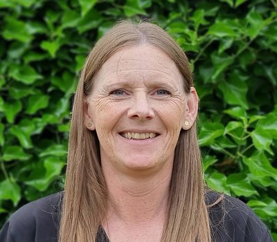 Betina Andersen