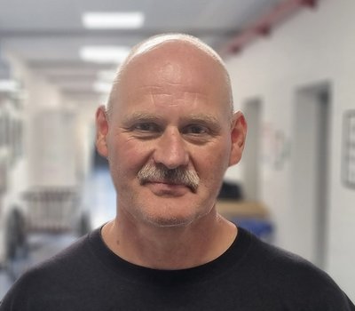 Brian Nielsen