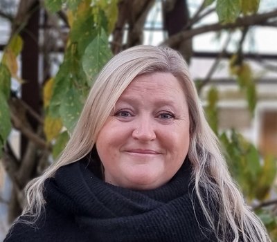 Anne Louise Filholm