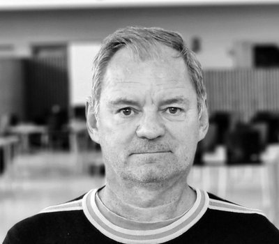 Henrik Mogensen
