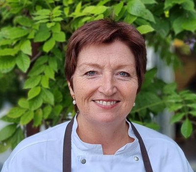 Sanna Iversen 