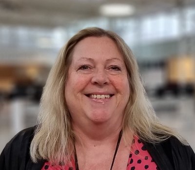 Dorthe Stokbro
