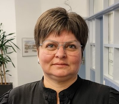 Anette Thomsen