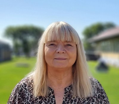 Annette Justesen